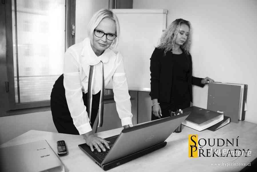 JSV Executive Personal Assistant - foto 1