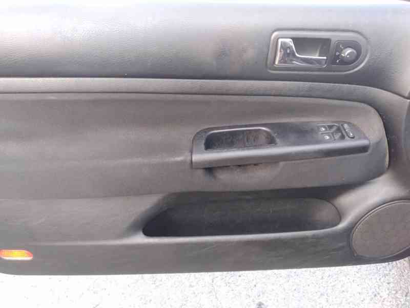 VOLKSWAGEN GOLF 1.4 SPECIAL KLIMA - foto 15