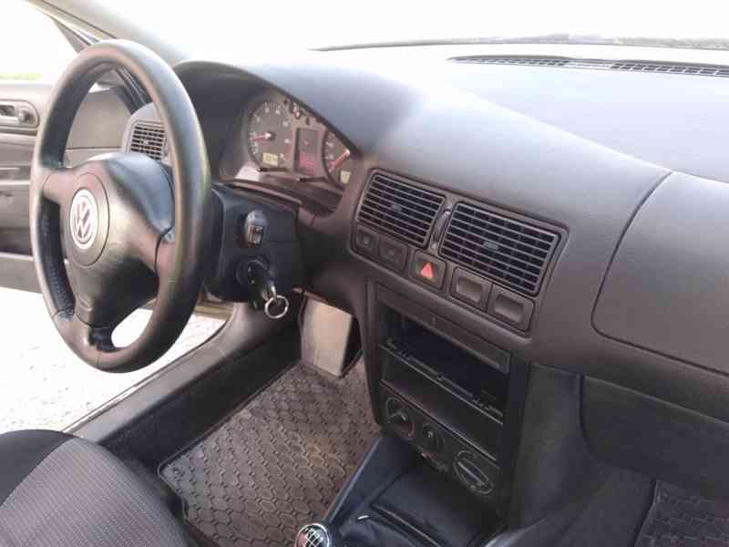 VOLKSWAGEN GOLF 1.4 SPECIAL KLIMA - foto 14
