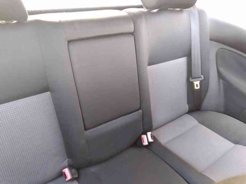 VOLKSWAGEN GOLF 1.4 SPECIAL KLIMA - foto 21
