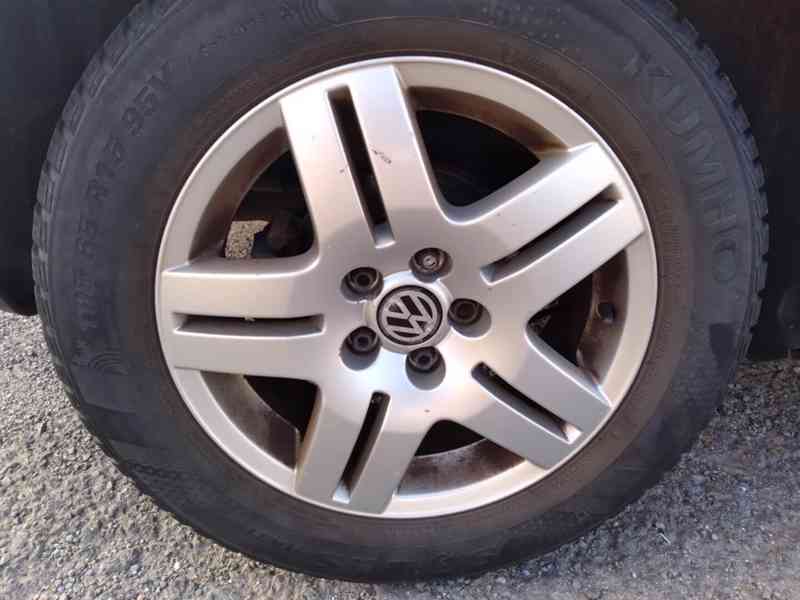 VOLKSWAGEN GOLF 1.4 SPECIAL KLIMA - foto 27
