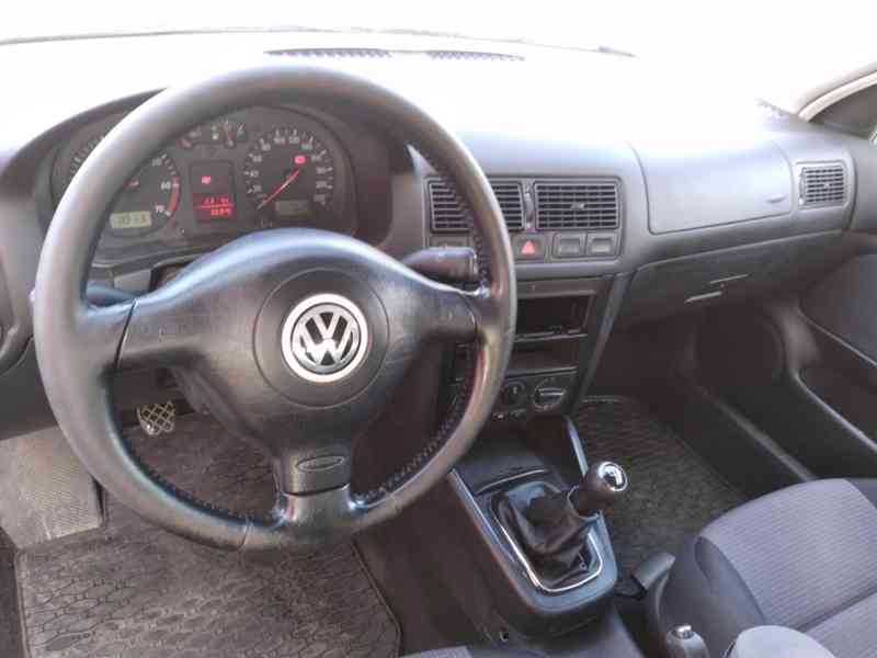 VOLKSWAGEN GOLF 1.4 SPECIAL KLIMA - foto 13