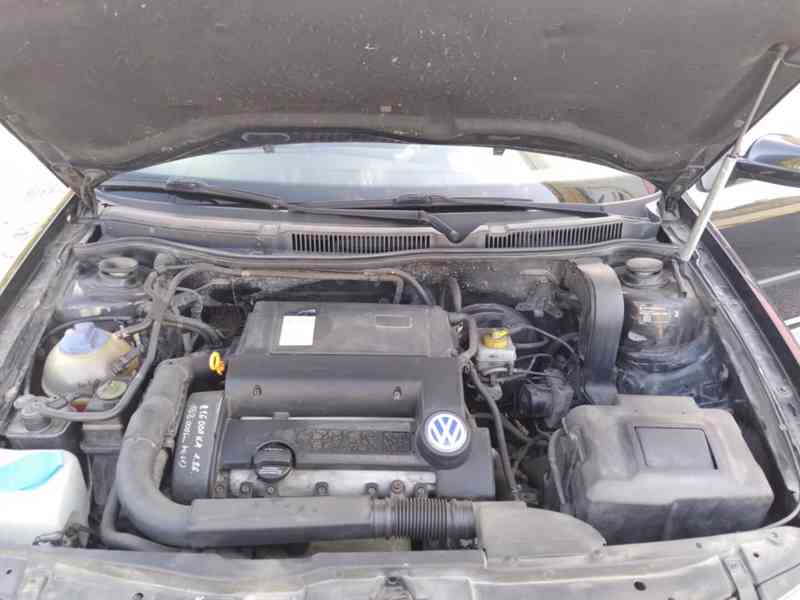 VOLKSWAGEN GOLF 1.4 SPECIAL KLIMA - foto 25