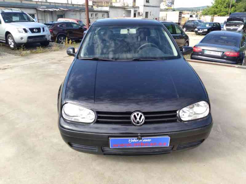 VOLKSWAGEN GOLF 1.4 SPECIAL KLIMA - foto 2