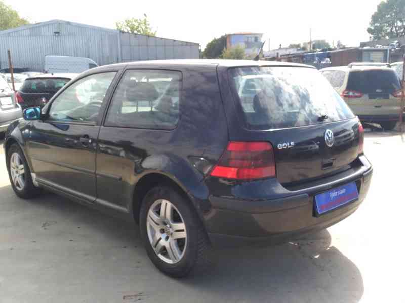 VOLKSWAGEN GOLF 1.4 SPECIAL KLIMA - foto 8
