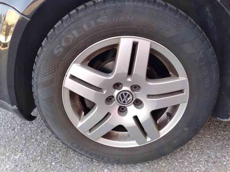 VOLKSWAGEN GOLF 1.4 SPECIAL KLIMA - foto 29