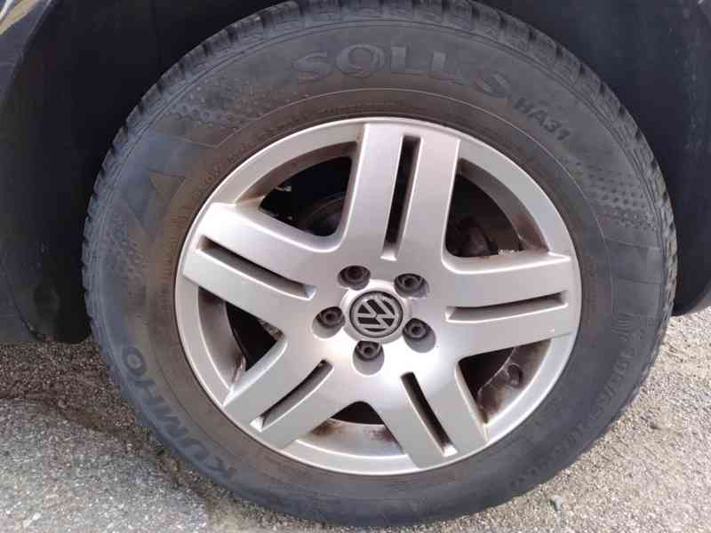 VOLKSWAGEN GOLF 1.4 SPECIAL KLIMA - foto 30