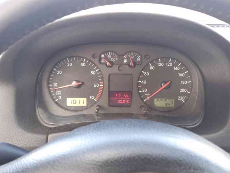 VOLKSWAGEN GOLF 1.4 SPECIAL KLIMA - foto 10