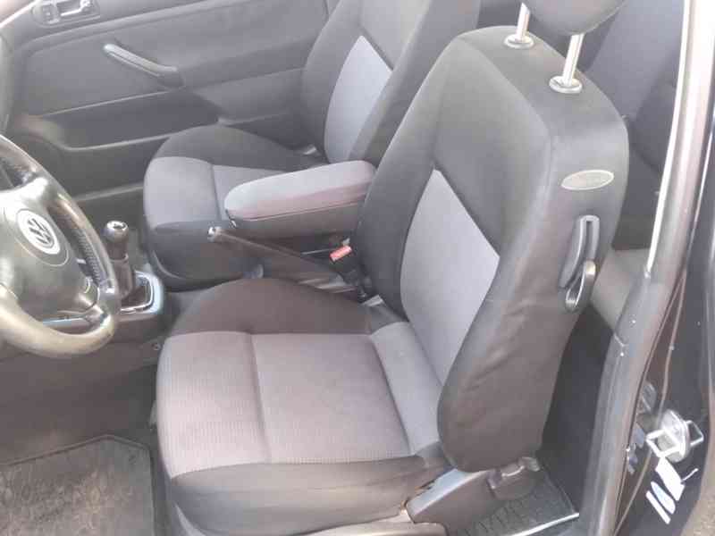 VOLKSWAGEN GOLF 1.4 SPECIAL KLIMA - foto 18