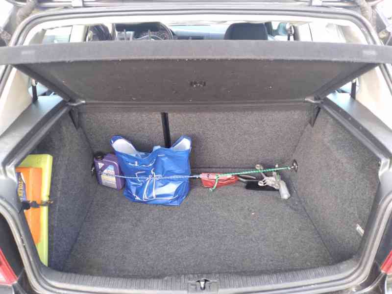 VOLKSWAGEN GOLF 1.4 SPECIAL KLIMA - foto 23