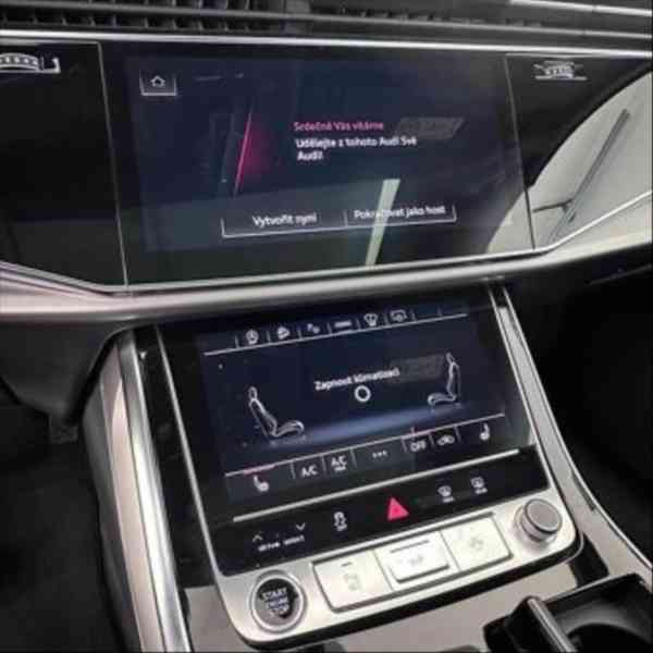 Audi Q7 3,0   TSFI Quattro - foto 10