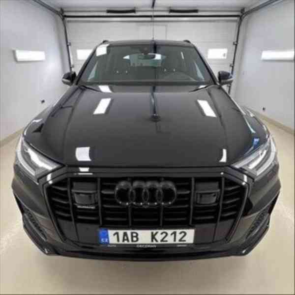 Audi Q7 3,0   TSFI Quattro - foto 12