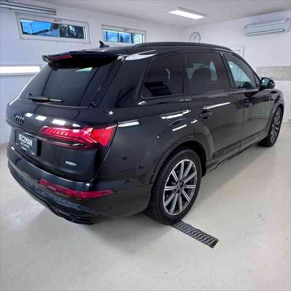 Audi Q7 3,0   TSFI Quattro - foto 22