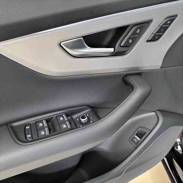 Audi Q7 3,0   TSFI Quattro - foto 28
