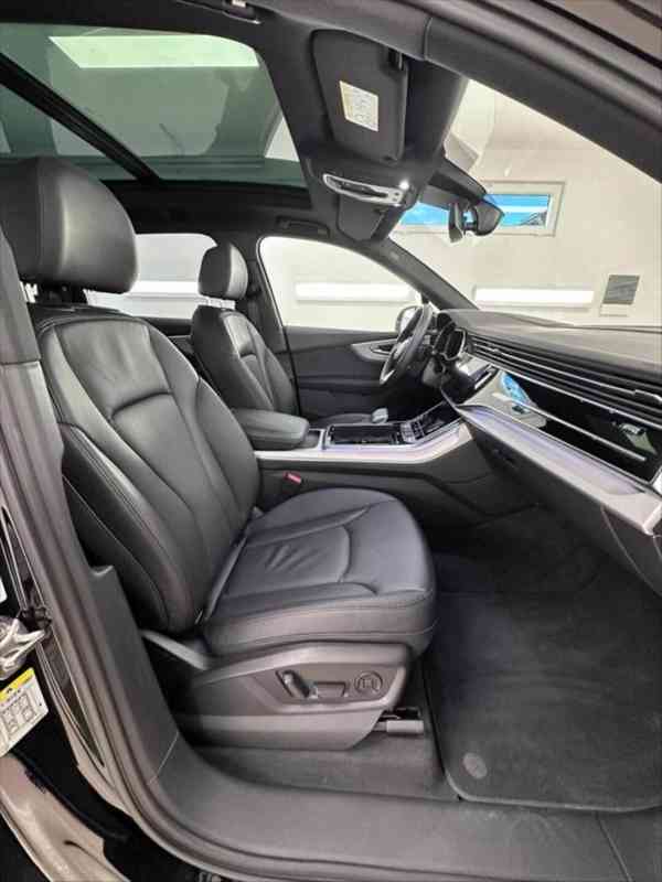 Audi Q7 3,0   TSFI Quattro - foto 14