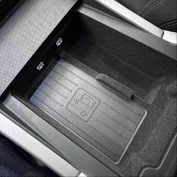 Audi Q7 3,0   TSFI Quattro - foto 11