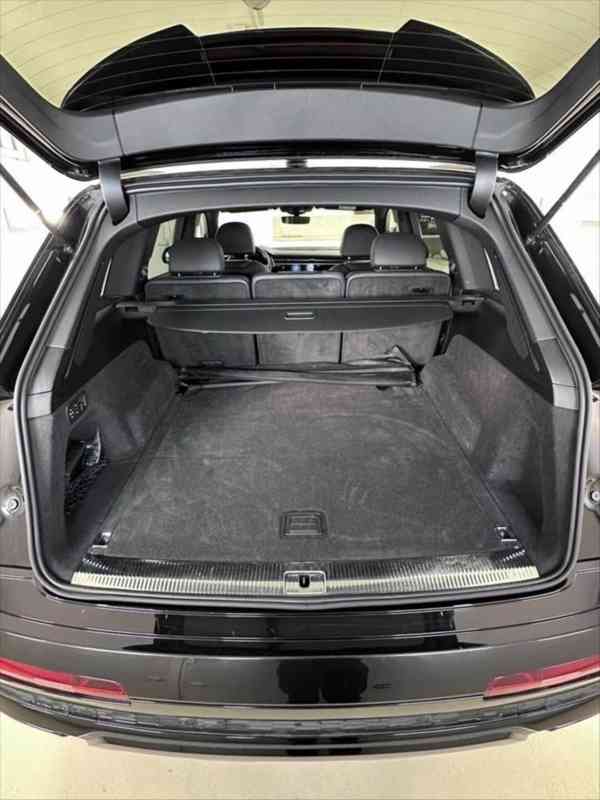 Audi Q7 3,0   TSFI Quattro - foto 13
