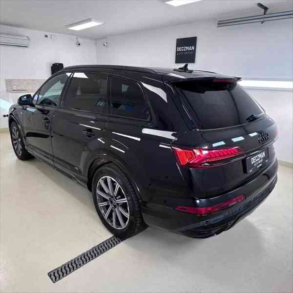 Audi Q7 3,0   TSFI Quattro - foto 23
