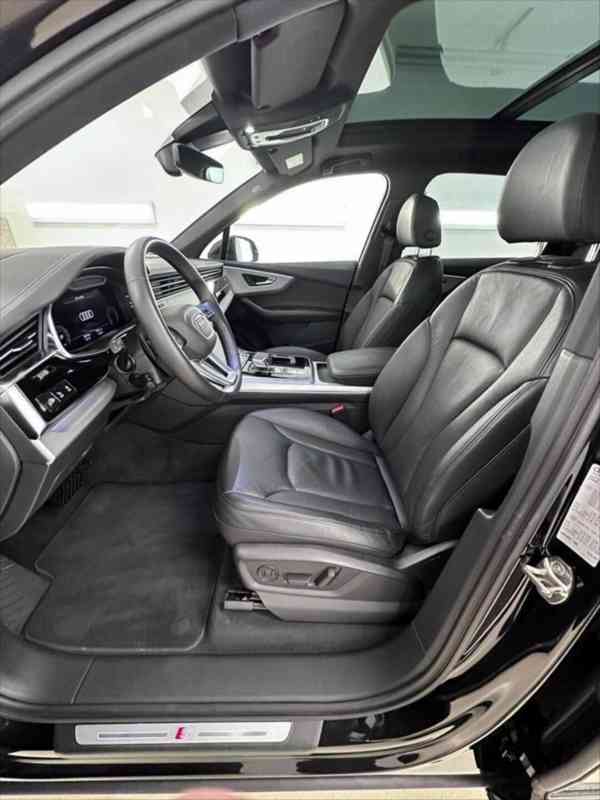Audi Q7 3,0   TSFI Quattro - foto 16