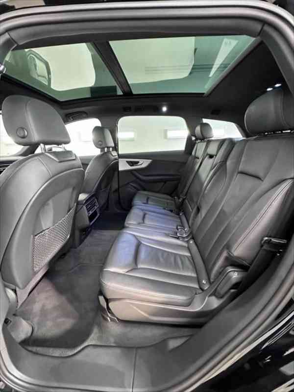 Audi Q7 3,0   TSFI Quattro - foto 15