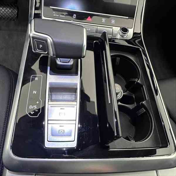 Audi Q7 3,0   TSFI Quattro - foto 27