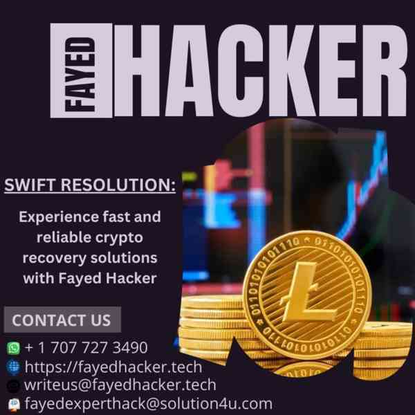 TRUSTED BITCOIN/USDT/USDC/ETHEREUM RECOVERY EXPERT/FAYED HAC