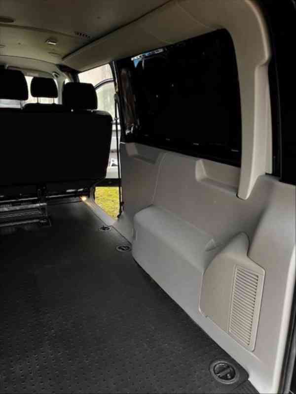 Volkswagen Transporter 2,0   TDI Long Tempomat - foto 16