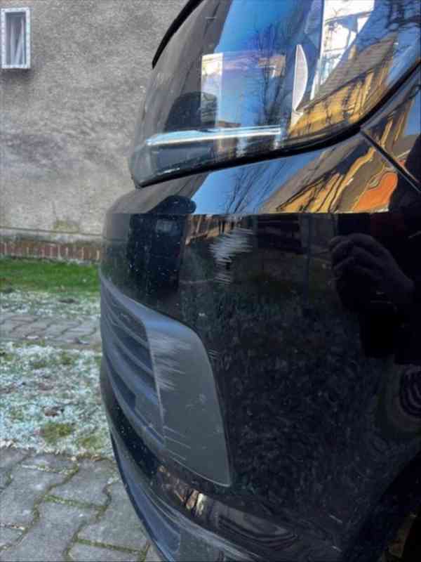 Volkswagen Transporter 2,0   TDI Long Tempomat - foto 15