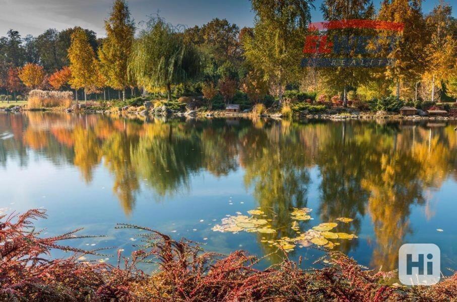 Prodej pozemku určeného k výstavbě rodinného domu u Prahy - foto 10