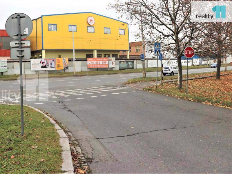 pronájem skladu 220 m2 v Ostravě - foto 10