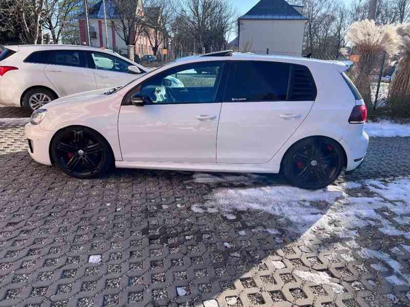 Volkswagen Golf 2,0   GTI - Stage 3 Příprava - foto 7