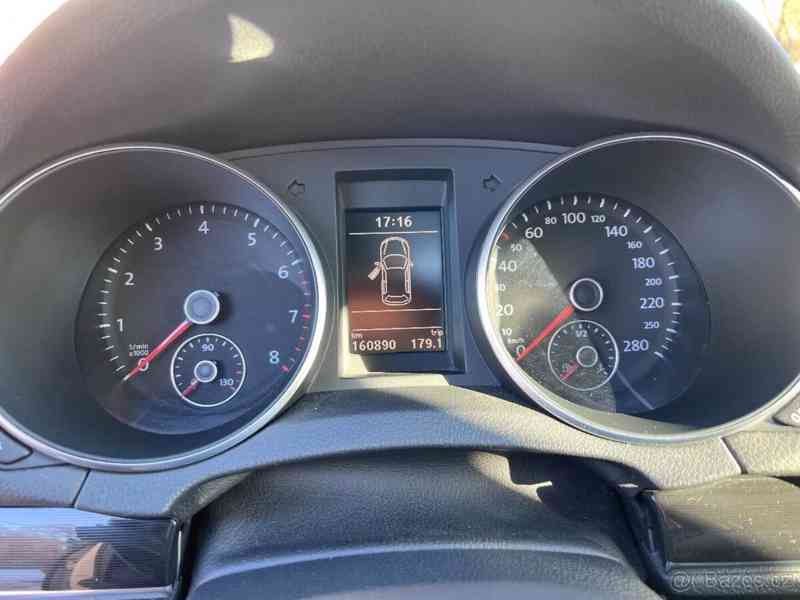Volkswagen Golf 2,0   GTI - Stage 3 Příprava - foto 5