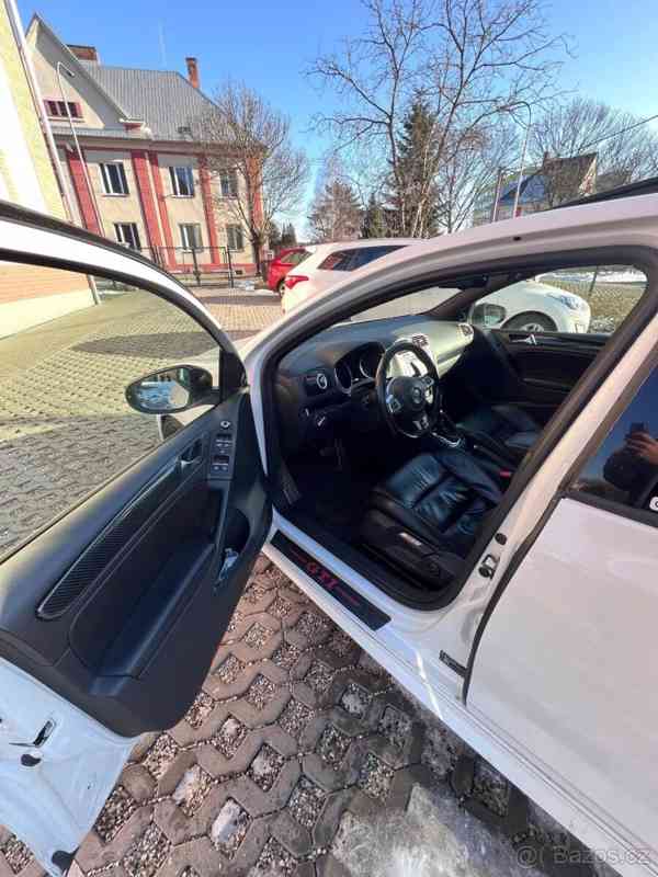 Volkswagen Golf 2,0   GTI - Stage 3 Příprava - foto 4