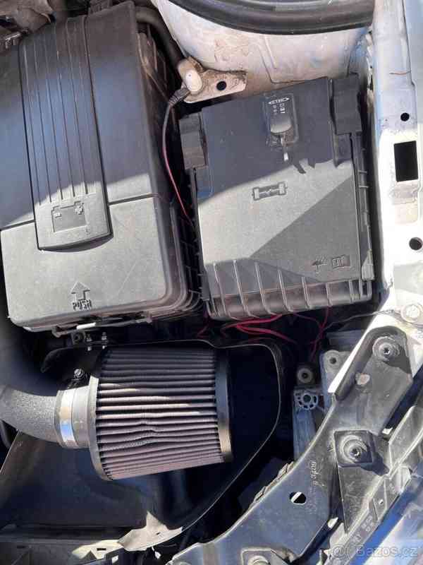 Volkswagen Golf 2,0   GTI - Stage 3 Příprava - foto 13
