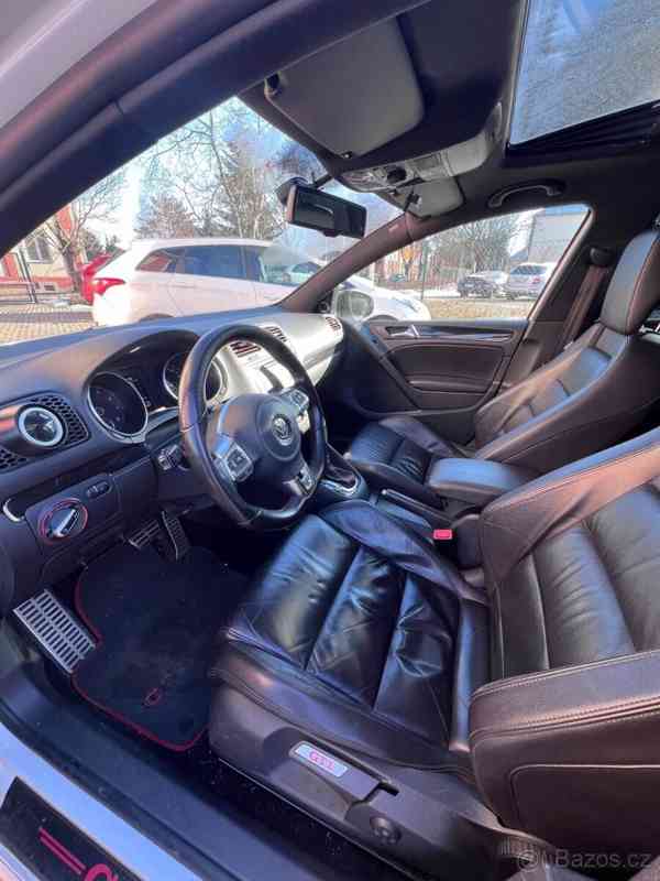 Volkswagen Golf 2,0   GTI - Stage 3 Příprava - foto 3