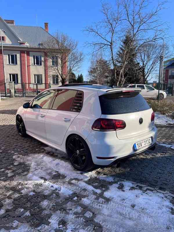 Volkswagen Golf 2,0   GTI - Stage 3 Příprava - foto 8