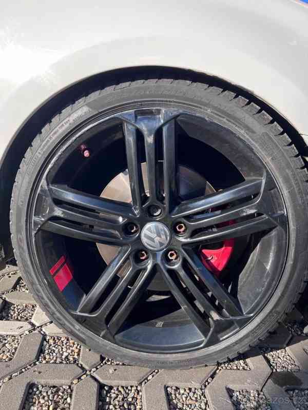 Volkswagen Golf 2,0   GTI - Stage 3 Příprava - foto 9