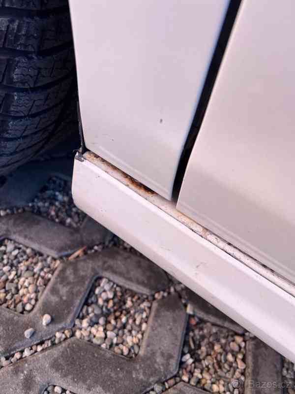 Volkswagen Golf 2,0   GTI - Stage 3 Příprava - foto 14