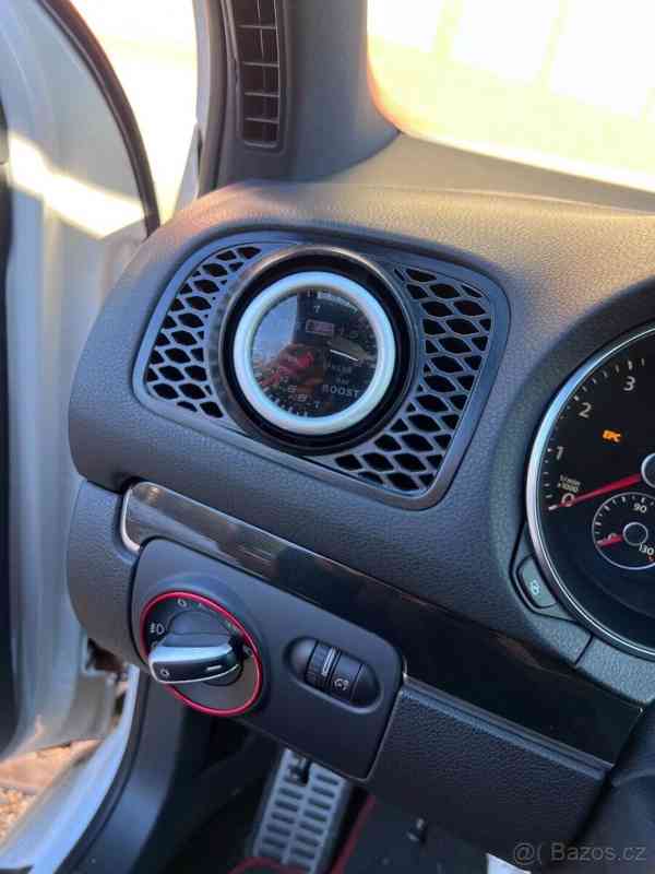 Volkswagen Golf 2,0   GTI - Stage 3 Příprava - foto 11