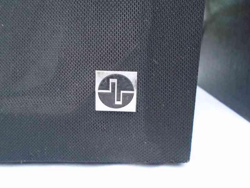 2x repro reproduktory TESLA ELEKTRONIKA PRAHA RS 238 C hrají - foto 5