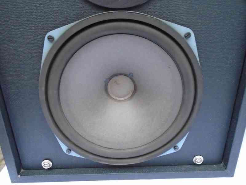 2x repro reproduktory TESLA ELEKTRONIKA PRAHA RS 238 C hrají - foto 16