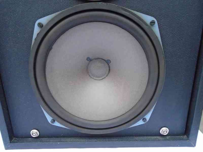 2x repro reproduktory TESLA ELEKTRONIKA PRAHA RS 238 C hrají - foto 18