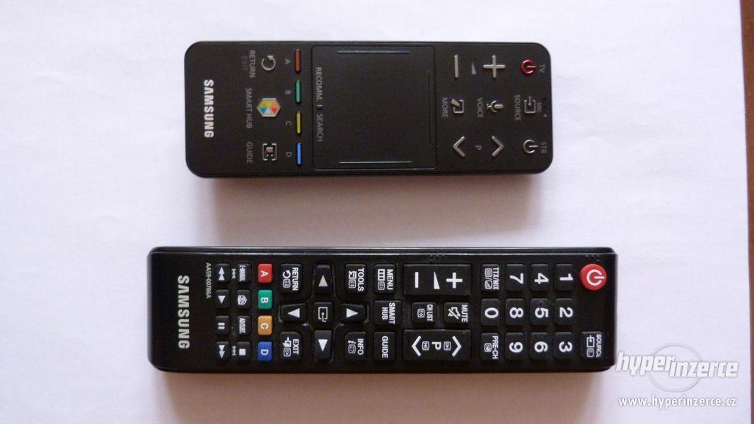 Prodám SMART TV Samsung UE46F6400 - foto 3