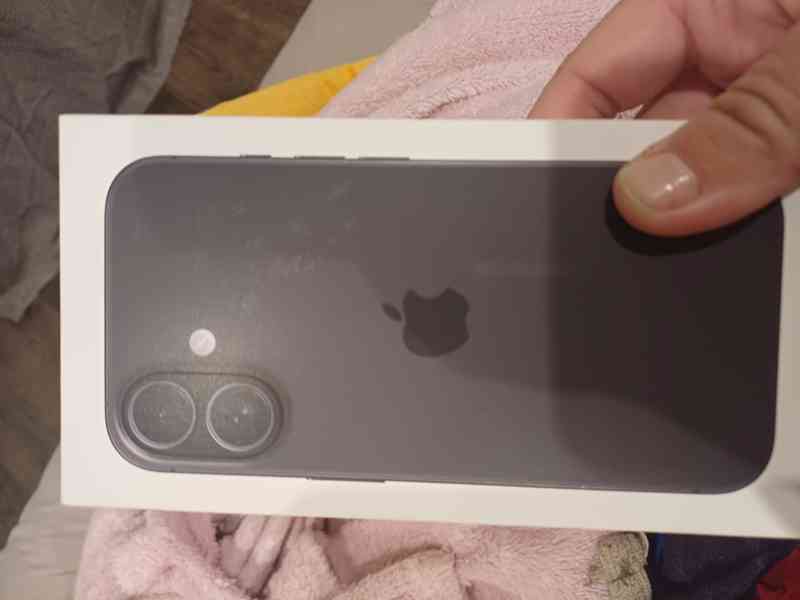 Apple iphone 16 128gb  - foto 5