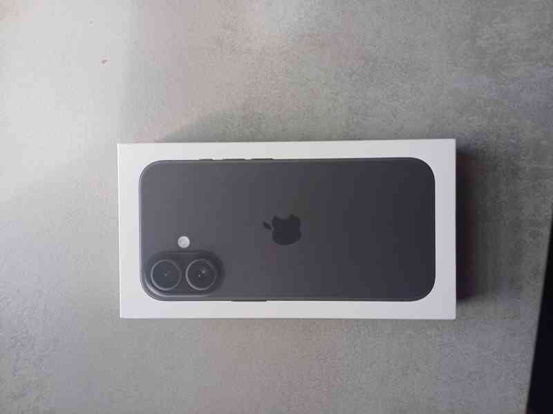 Apple iphone 16 128gb  - foto 7