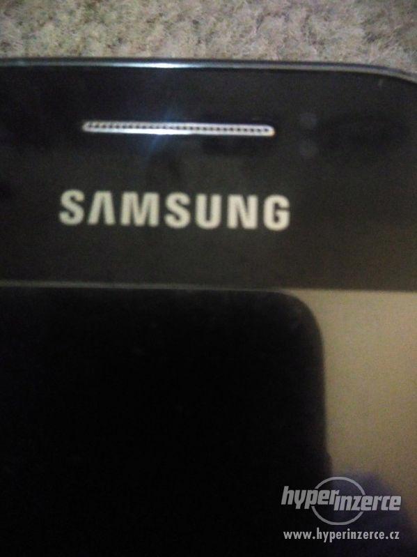 Samsung Galaxie mini - foto 3