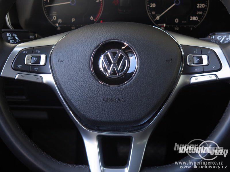 Volkswagen Touareg 3.0, nafta, RV 2019, kůže - foto 23