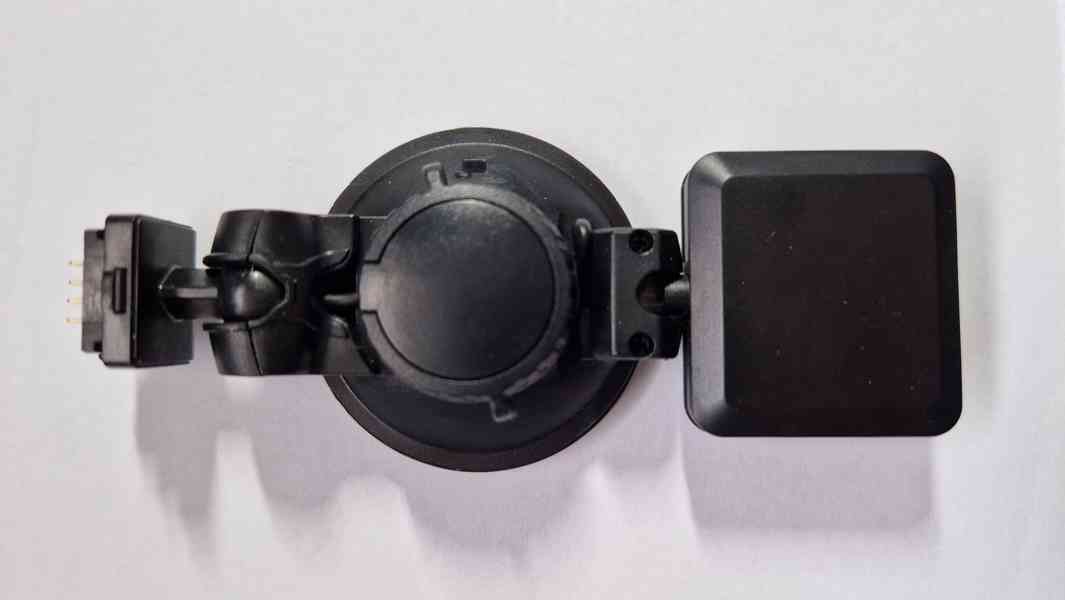 Držák s GPS pro palubní kameru Lamax - foto 1