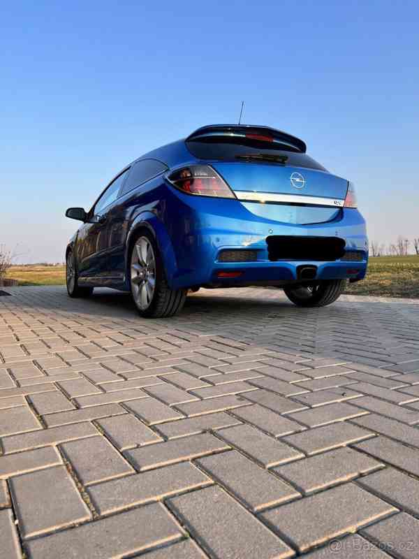 Opel Astra H OPC 300hp+	 - foto 4