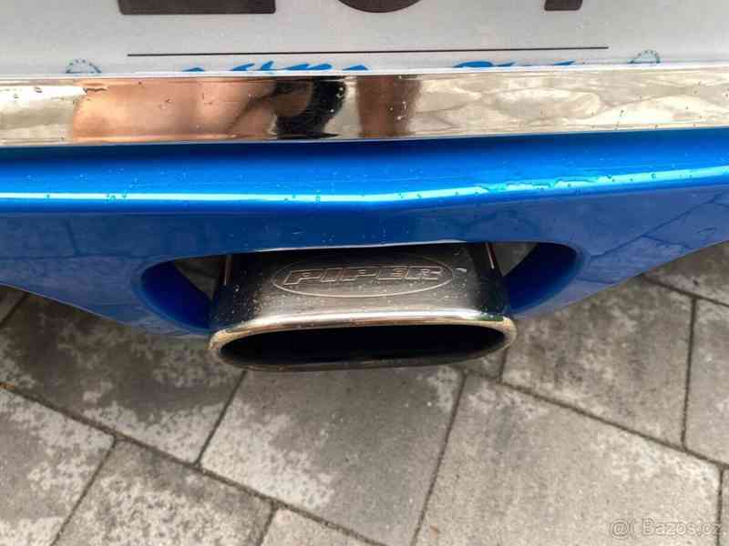 Opel Astra H OPC 300hp+	 - foto 5